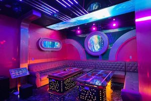 Karaoke 41 Luxury KTV - 41 Nguyễn Duy Dương