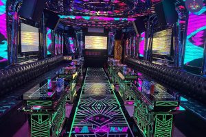 Karaoke 985 KTV - 310 An Dương Vương