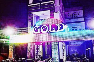 Karaoke Gold - 31 Đường 43