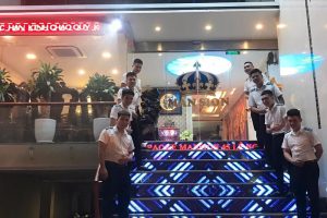 Karaoke Mansion 45 Lê Ngọc Hân