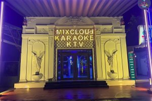 Karaoke Mixcloud Ktv Lâm Thao