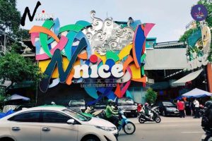 Karaoke Nnice - 121 Võ Thị Sáu