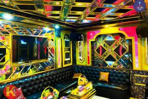 Karaoke Nnice - 340 Nguyễn Thị Minh Khai