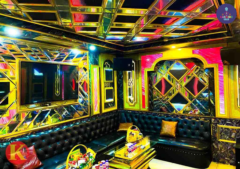 Karaoke Nnice - 340 Nguyễn Thị Minh Khai