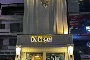 Karaoke Royal - 9 Trương Định