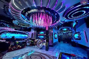 Karaoke T Ktv Dương Nội