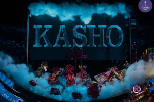 Kasho Lounge - 1 Nam Đồng