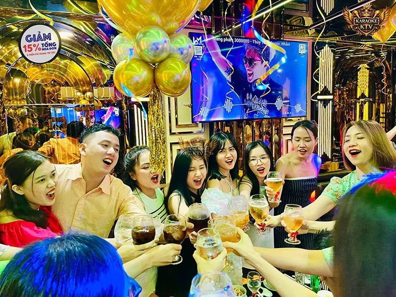 Nnice Cộng Hòa - Lựa chọn số 1 cho gia đình và bạn bè