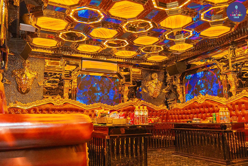 Không gian & hệ thống âm thanh – Chuẩn “phòng thu di động” giữa Quận 8