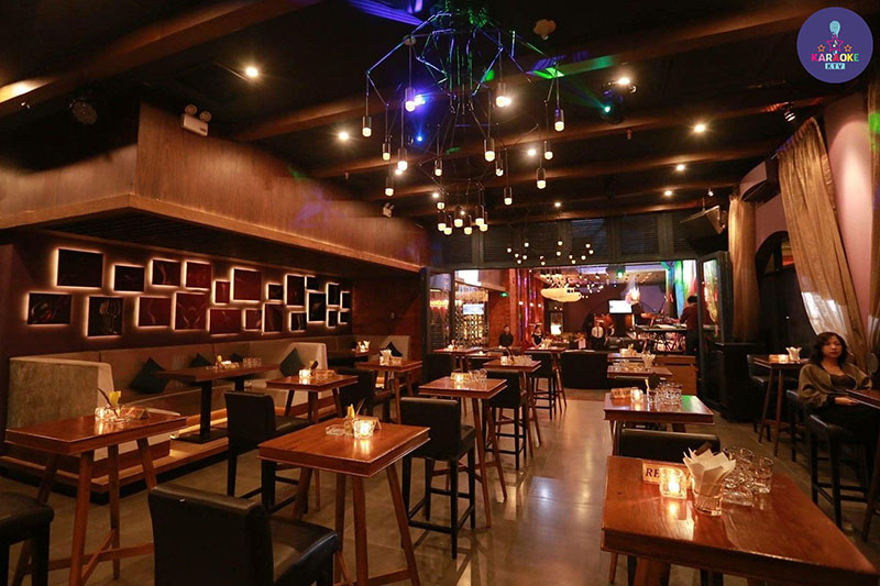 Không gian & Thiết kế đẳng cấp tại ZONEX