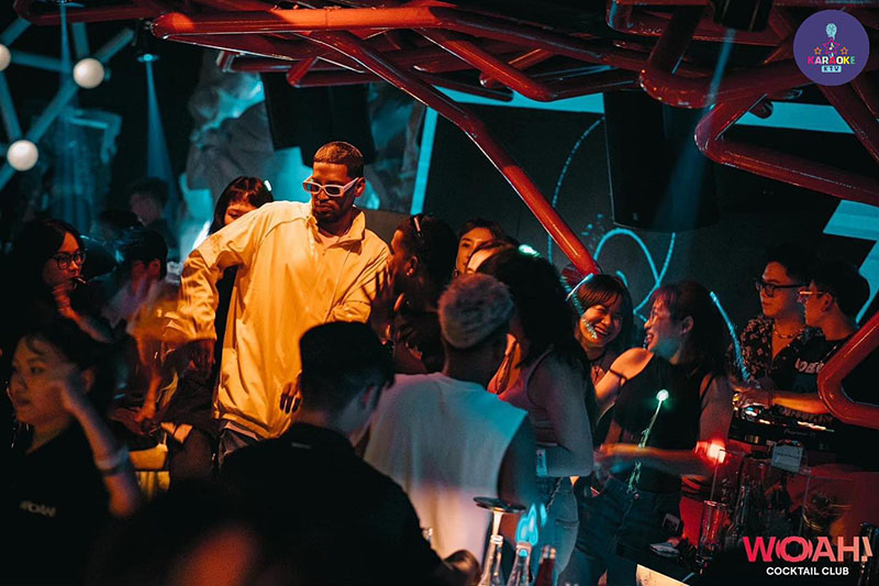 Không gian & Thiết kế – Đánh thức mọi giác quan