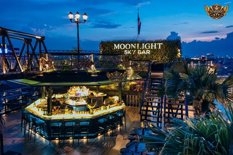 Điểm đến hoàn hảo cho dân chơi sành điệu và giới mộ điệu cái đẹp