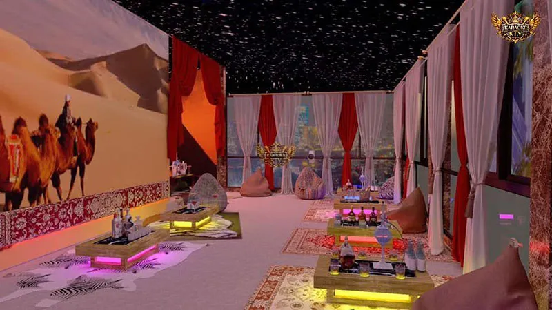 "Thánh đường tiệc tùng" nơi mọi ranh giới đều bị xóa nhòa bởi âm nhạc.