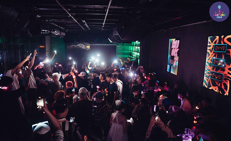 Không gian và thiết kế tại FEIN - 44 Mã Mây