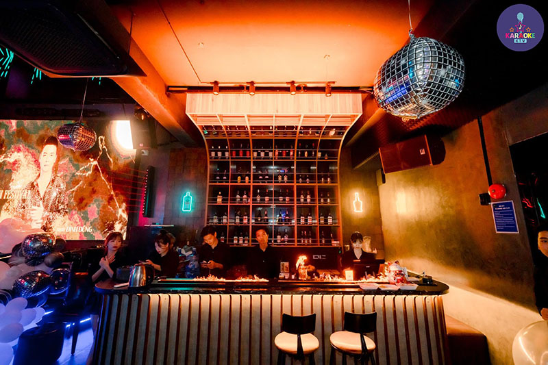 Không gian và Vibe đỉnh cao tại Hải Âu 16