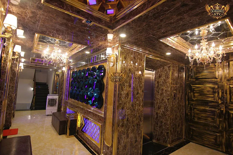 Đừng lãng phí đêm tiệc ở những quán hát 