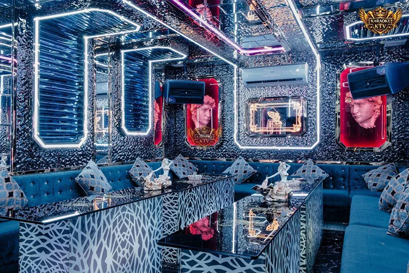 Tận hưởng những đêm không ngủ trọn vẹn cảm xúc tại FYOU III