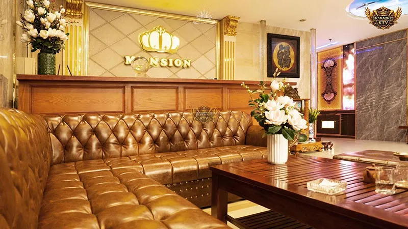 Sự kết hợp hoàn hảo giữa nét vương giả Châu Âu và hơi thở hiện đại.