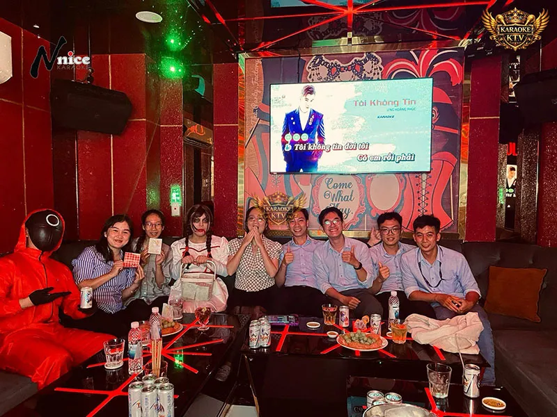 Nắm vững bí kíp để có một đêm vui chơi trọn vẹn, không lo chờ đợi.