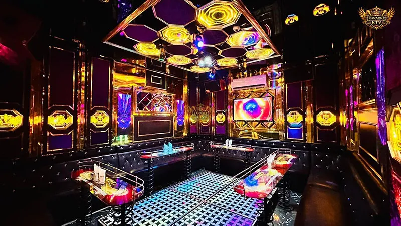 Những mẹo nhỏ để có trải nghiệm thăng hoa nhất từ các tín đồ Nightlife