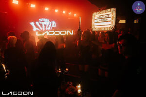 Lagoon Penthouse - 180 Nguyễn Thị Minh Khai