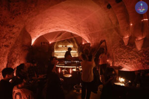 LAVA Bar & Lounge - 74/3 Hai Bà Trưng