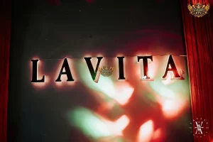 Từ huyền thoại Nightlife La Vita đến trạm dừng chân cà phê xuyên đêm NYNA 24h.