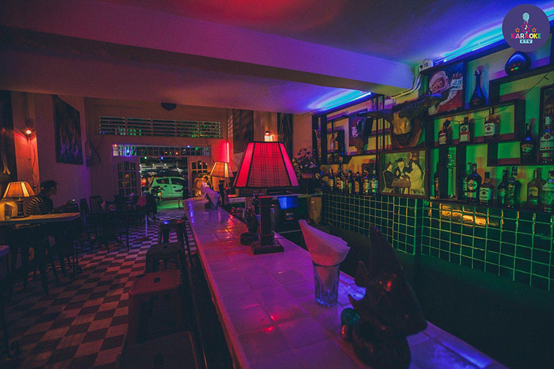 Linh hồn âm nhạc tại Saigon Soul