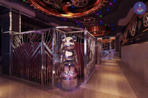 Lucky Zone Beer Club - 171 Chợ Lớn