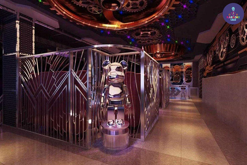 Lucky Zone Beer Club - 171 Chợ Lớn