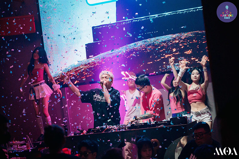 Lý do bạn nên ghé thăm M.O.A - 98 Hàng Buồm ngay hôm nay