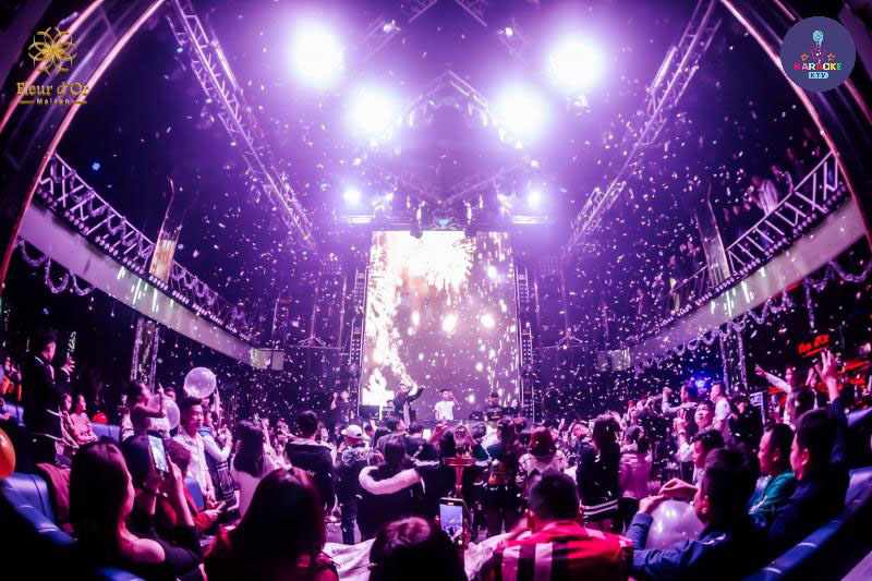 Lý Do Nên Chọn Fleur De's Club Cho Buổi Tối Hoàn Hảo