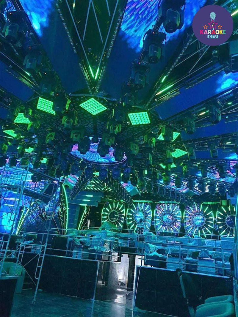 Lý Do Nên Chọn Newspace Ember Lounge Cho Buổi Tối Hoàn Hảo