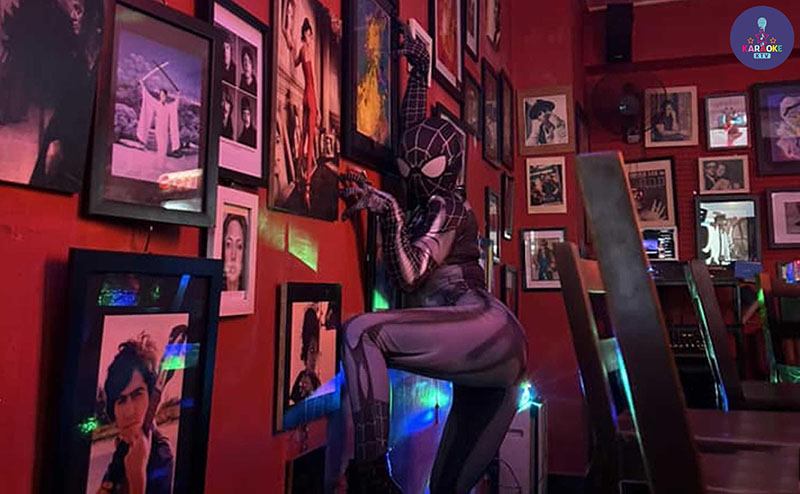 Lý do nên chọn Ruby Soho Bar cho buổi tối hoàn hảo