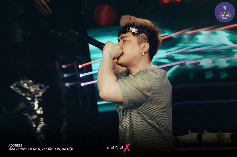 Lý Do Nên Chọn ZoneX Lounge Cho Đêm Hà Nội