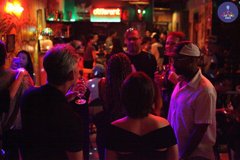 Lý do nên ghé Homeless Rooftop ngay hôm nay