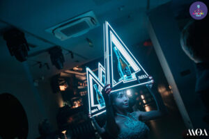 M.O.A - 98 Hàng Buồm