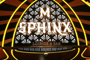 M Sphinx - 60 Tôn Thất Thiệp