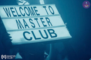 Master Club - 134 Nguyễn Thái Học