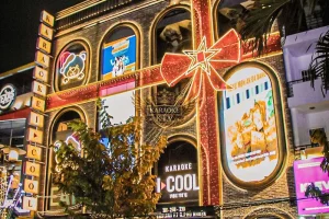 ICOOL Phan Xích Long - Tọa độ giải trí đẳng cấp định hình lại cuộc chơi đêm tại Phú Nhuận.