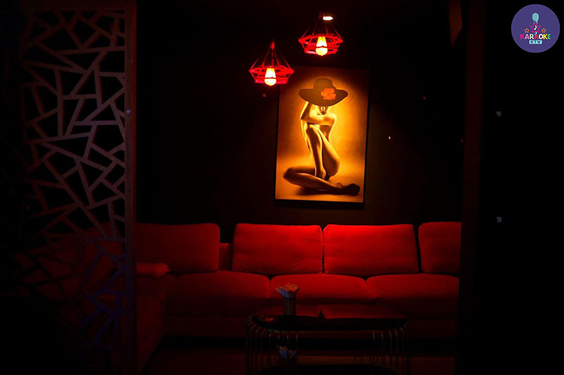 Maze Bar Darts & Pool - 143 Tôn Thất Đạm