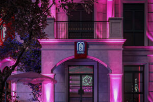 Mê Lounge - Hải Âu 3