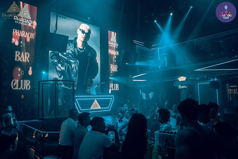 Menu Ẩm Thực Á – Âu Và Bia Tươi Mát Lạnh