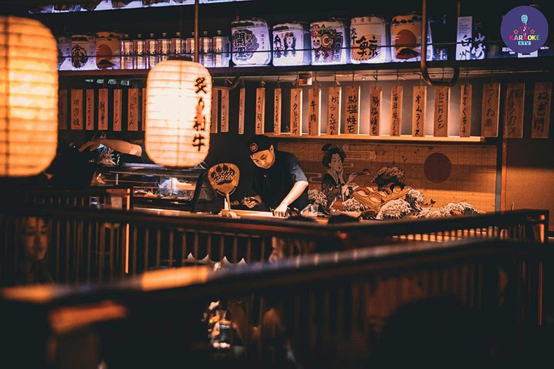 Menu ẩm thực Fusion và các món Signature độc đáo