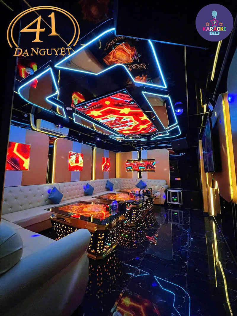 Menu ăn uống đa dạng, giá cực “yêu thương”