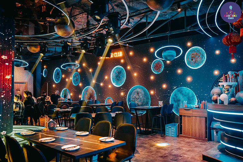 Menu Đa Dạng Với Bia Tươi Và Đồ Nhậu Hấp Dẫn