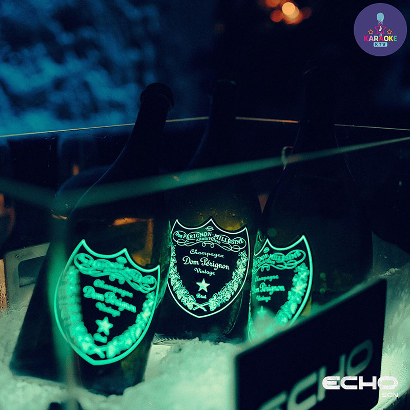 Menu & Đồ uống nghệ thuật