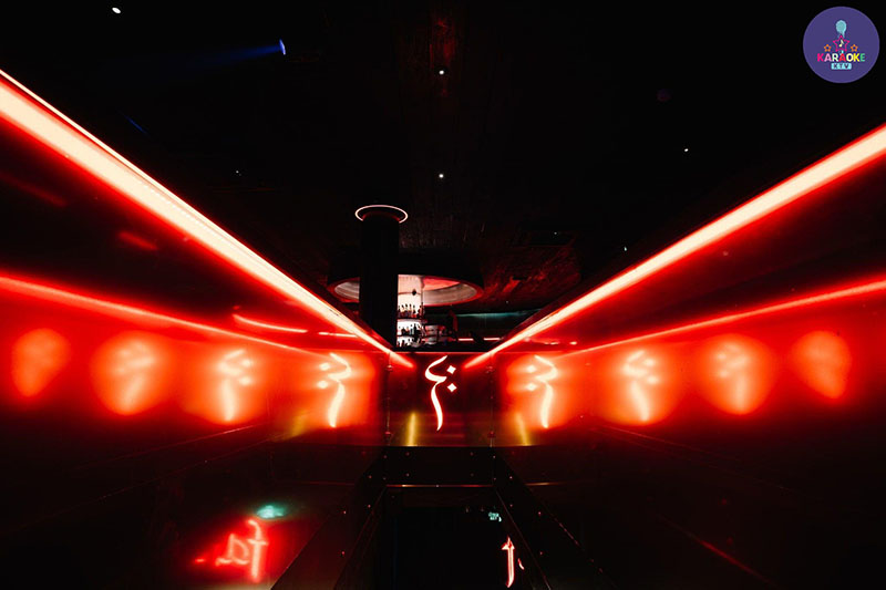 Menu đồ uống và ẩm thực