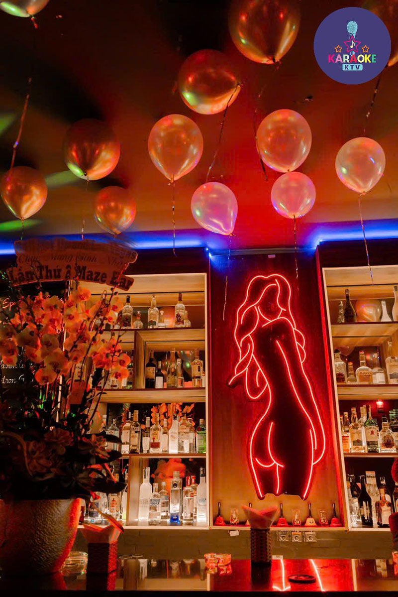 Menu đồ uống và mức giá tham khảo