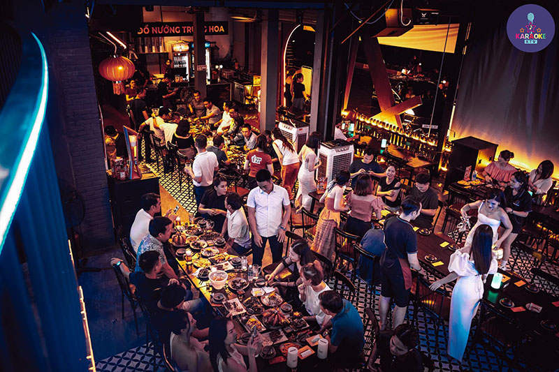 Menu Hấp Dẫn & Mức Giá Phải Chăng